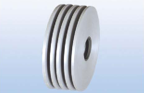 高溫煅燒型云母帶